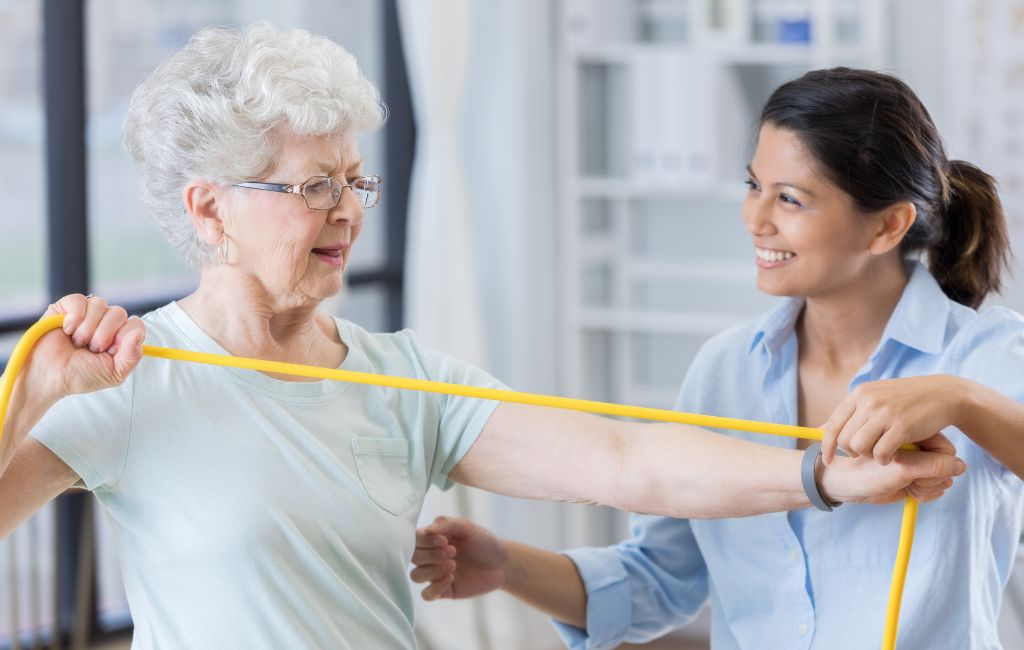 Tips for Excelling in Elderly Care Jobs