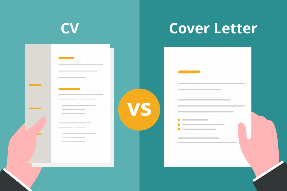 Preparing Your Resume and Cover Letter