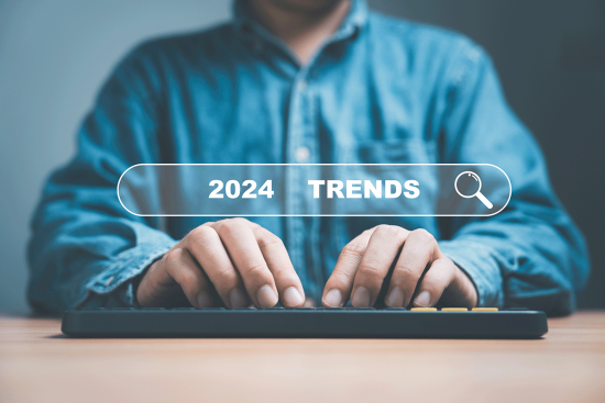 The Hottest Jobs Right Now: In-Demand Roles in 2024 